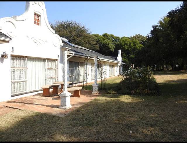 FARM FOR SALE IN ANDEON